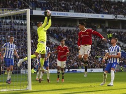 Cuma 2 Pemain MU yang Dianggap Oke Musim Ini, Sisanya Malu-maluin