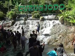 Ini Top 3 Wisata di Jawa Barat Selama Libur Lebaran 2024