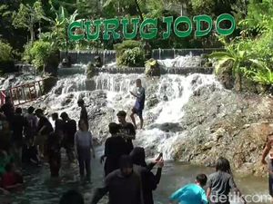 Ini Top 3 Wisata di Jawa Barat Selama Libur Lebaran 2024 Ini Top 3 Wisata di Jawa Barat Selama Libur Lebaran 2024