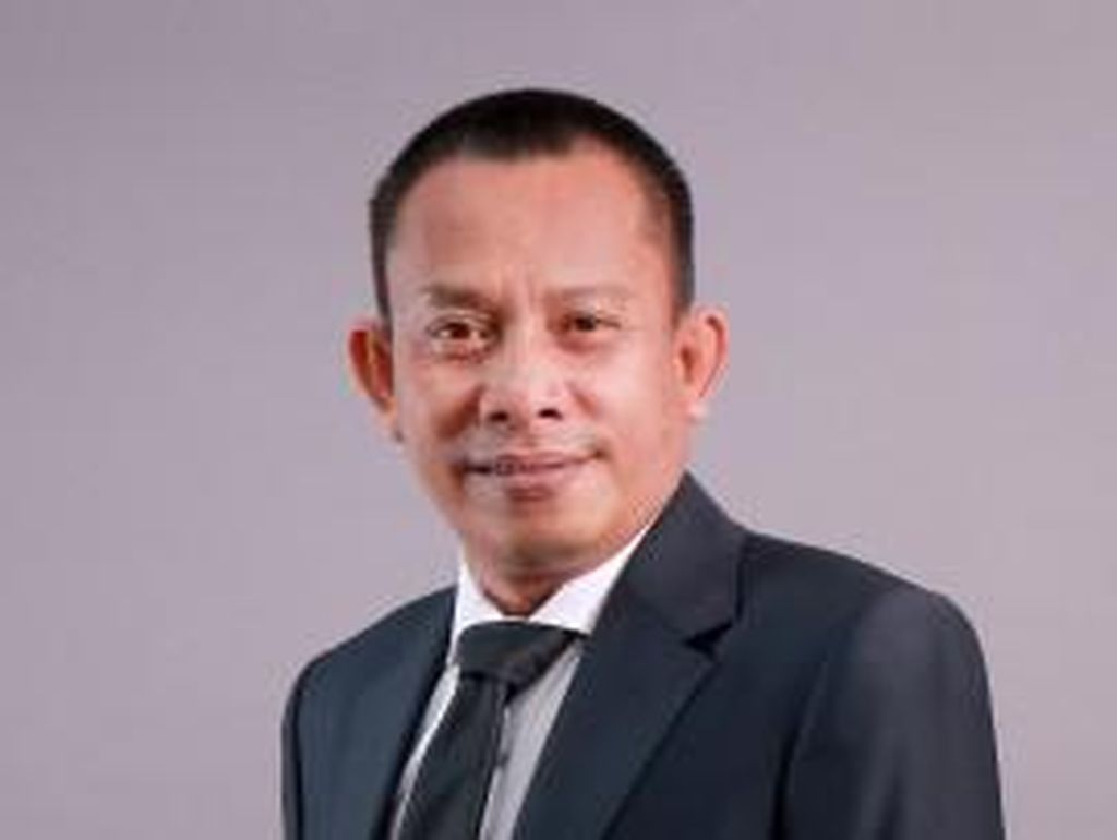 Komisi VI DPR Desak Erick Thohir Evaluasi Dede Budhyarto dari Komisaris Pelni