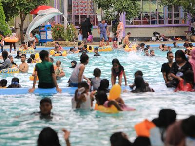 Deretan Objek Wisata Ini Jadi Tujuan Wisatawan Saat Libur Lebaran