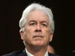 Bisik-bisik Direktur CIA Kalau Putin Yakin Menang di Ukraina