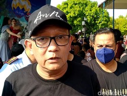 Duh! AirNav Terima 28 Laporan Balon Udara Liar di Jateng-DIY