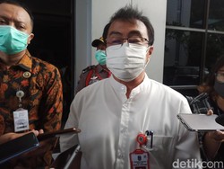 4 Korban Perosotan Ambrol di RSU Soetomo Akan Dioperasi, 1 Orang Masih di ICU