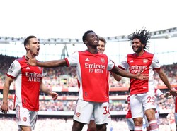 Arsenal Vs Leeds: The Gunners Unggul 2-0 di Babak Pertama