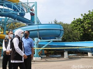 Kontraktor Turut Investigasi Penyebab Perosotan Kenpark Ambrol