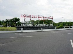 Merasa Suhu di Bali Terasa Lebih Panas-Gerah? Ini Penjelasan BMKG