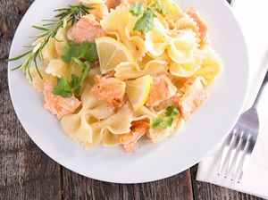 5 Olahan Pasta Sehat yang Praktis dan Tak Bikin Gemuk