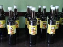 Jamu Kebonagung Minuman Rempah Khas Pasuruan Cocok untuk Buah Tangan