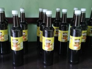 Jamu Kebonagung Minuman Rempah Khas Pasuruan Cocok untuk Buah Tangan Jamu Kebonagung Minuman Rempah Khas Pasuruan Cocok untuk Buah Tangan