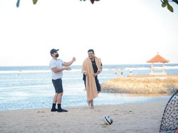 Kaesang Sindir Bobby: Maaf Kami di Liga 1, Beda Kasta