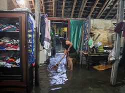 Siapkan Mantel! BMKG Prakirakan Solo Raya Hari Ini Hujan Lebat