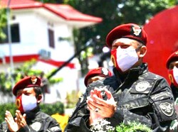 Bamsoet Apresiasi 76 Tahun BIN Jaga Kedaulatan Indonesia