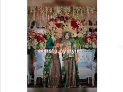 Viral Kisah Sedih Anak Bupati Istrinya Meninggal Dunia Usai Melahirkan