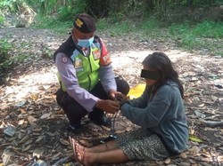 Proses Hukum Hoax Penculikan Tabanan Tunggu Hasil Tes Kejiwaan