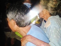 Detik-detik Wanita Tua Hilang di Mendoyo dan Ditemukan di Semak