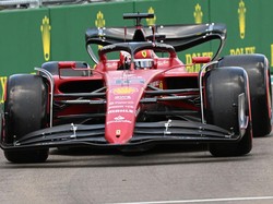 Kualifikasi F1 GP Miami 2022: Charles Leclerc Start Terdepan