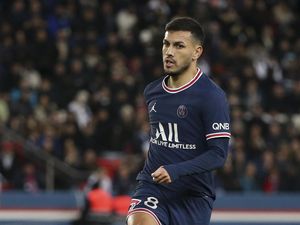 Paredes ke Juventus, Kean ke PSG?