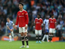 Ralf Rangnick: Man United Sangat Buruk