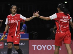 Uber Cup 2022: Indonesia Diminta Jangan Lengah Lawan Jerman
