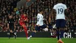 Aksi-aksi Terbaik Personil 3D, Trio Baru Liverpool