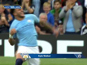 Jelang Man City Vs Newcastle, Lihat Lagi Gol-gol Keren The Citizens