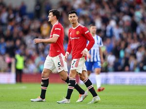 Setan Merah Hancur Lebur di Premier League Musim Ini