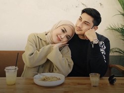 Lukman Azhari Ingatkan Anak tentang Medina Zein dengan Cara Ini