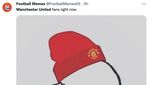 Meme MU Digilas Brighton: Dicap Klub Komedi Sarat Lawakan
