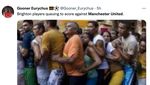Meme MU Digilas Brighton: Dicap Klub Komedi Sarat Lawakan