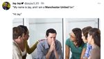 Meme MU Digilas Brighton: Dicap Klub Komedi Sarat Lawakan
