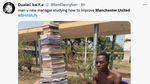 Meme MU Digilas Brighton: Dicap Klub Komedi Sarat Lawakan