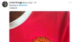 Meme MU Digilas Brighton: Dicap Klub Komedi Sarat Lawakan