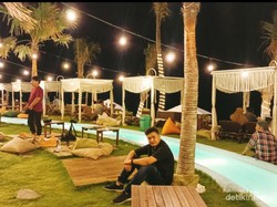 HeHa Ocean View, Tempat Hits Buat Nak Gehol di Yogyakarta