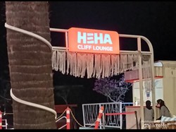 Menikmati Malam yang Asik dan Romantis di HEHA Ocean View