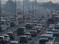 Berita Dan Informasi Tol Jakarta Cikampek Terkini Dan Terbaru Hari Ini ...