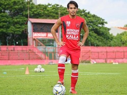 Banjir Tawaran Klub Liga 1, Rasyid Bakri Tetap Loyal di PSM Makassar