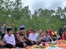 Pemprov Sumbar Siapkan Pupuk Batubara Jadi Alternatif bagi Petani