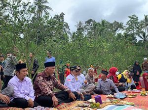 Pemprov Sumbar Siapkan Pupuk Batubara Jadi Alternatif bagi Petani Pemprov Sumbar Siapkan Pupuk Batubara Jadi Alternatif bagi Petani