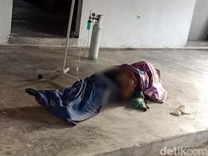 Pemuda Asal Madura Ditemukan Bersimbah Darah di Rumah Calon Istri hingga Tewas