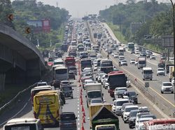 Hindari Macet Arus Balik, Pemudik Diimbau Balik Kota Setelah 9 Mei