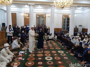 4 Tahun Menunggu, Warga Baduy Akhirnya Punya Perda Adat