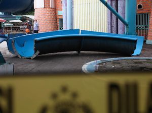 Bos Kenjeran Water Park Klaim Keluarkan Rp 600 Juta untuk Biayai Korban