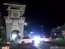 Arus Balik Masuk Makassar Ramai-Lancar Malam Ini, Ganjil-Genap Tidak Berlaku