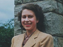 Banyak Rahasia Terungkap di Film Dokumenter Pribadi Ratu Elizabeth II