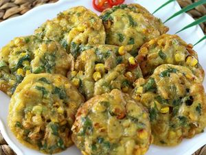 5 Resep Gorengan Gurih dan Manis yang Enak Buat Ngemil Sore 5 Resep Gorengan Gurih dan Manis yang Enak Buat Ngemil Sore
