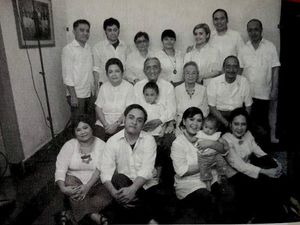 Seabad Rosihan Anwar (1922-2022): Wartawan yang Tidak Bisa Dikalahkan Seabad Rosihan Anwar (1922-2022): Wartawan yang Tidak Bisa Dikalahkan