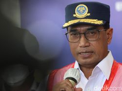 Kata Menhub soal Kabar KA Parahyangan Setop Operasi Gegara Kereta Cepat