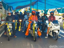 Arus Balik di Pelabuhan Ketapang Diperkirakan hingga Sepekan ke Depan