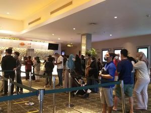 Jadwal Film Hari Ini 31 Mei 2022 di 4 Bioskop Denpasar, Ada Srimulat